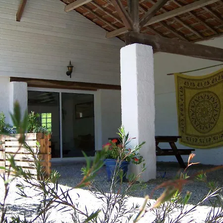 Gite, Jacuzzi & Vin Au Grenier De Madiran Exterior photo