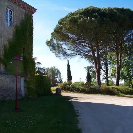 Gite, Jacuzzi & Vin Au Grenier De Madiran Exterior photo