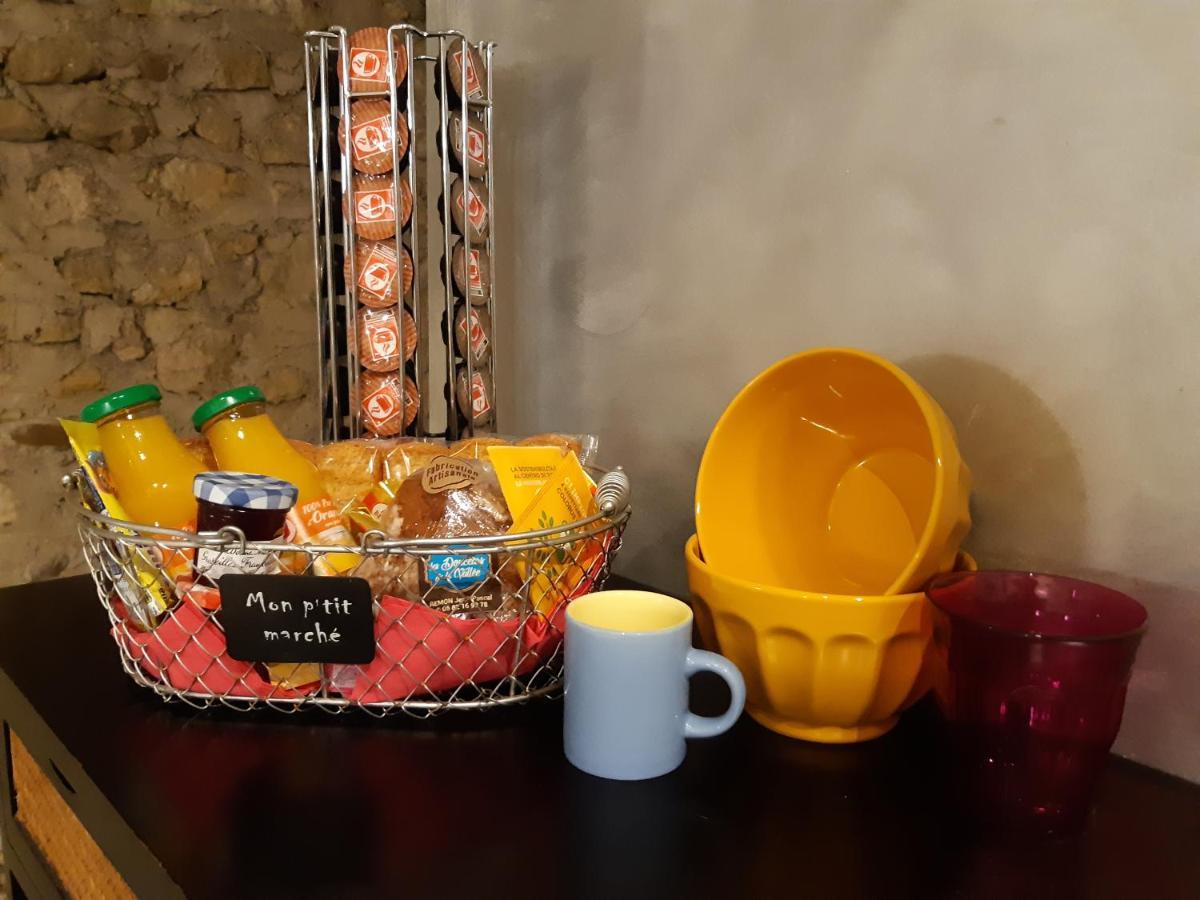 Gite, Jacuzzi & Vin Au Grenier De Holiday home